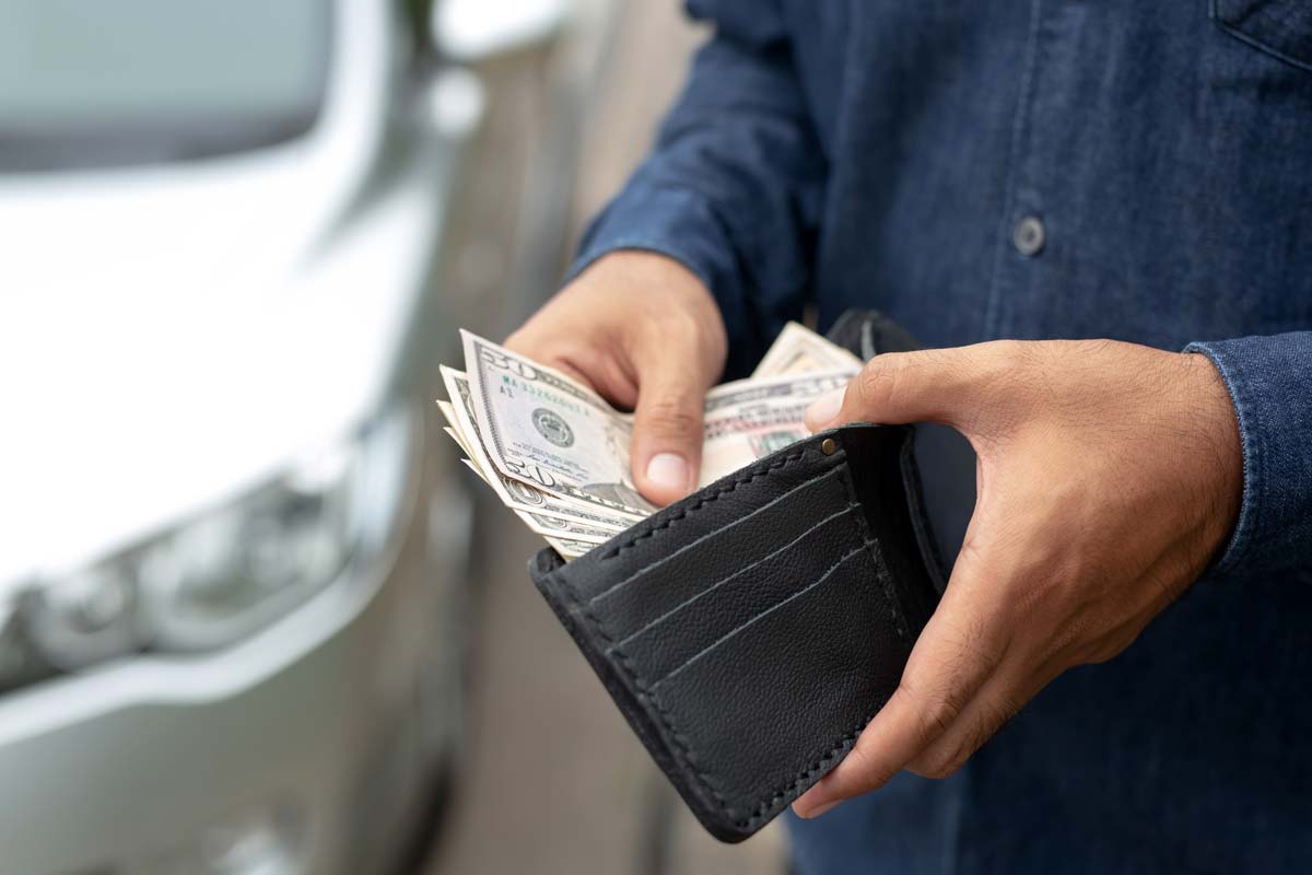 Advantages And Disadvantages Of Paying Off A Car Loan Early